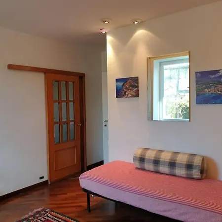 Apartment Lovely 11 Guests Flat, Via Tribunali, Center! *