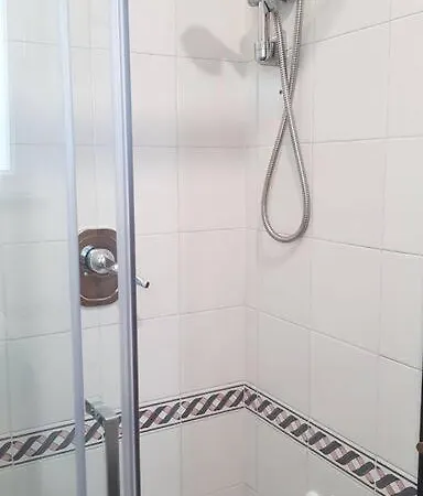 Apartment Lovely 11 Guests Flat, Via Tribunali, Center!